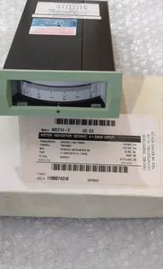 Versatile Measuring Instruments 9283PA-01-E-VB-13N Panel Meter