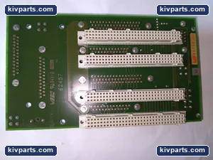 Krones 2-098-82-197-0 Interface Backplane Control Card – actual item, photo 3 of 4