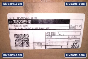 3M 3M 3659/25 Round Jacketed Flat Ribbon Cable – actual item, photo 3 of 5