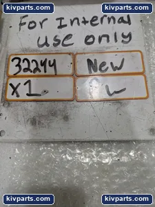 Kuroda PCS2415 100H3 Solenoid Valve – actual item, photo 5 of 5