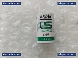 LS14250 Elxjar Lithium Battery PLC Meter – actual item, photo 2 of 5