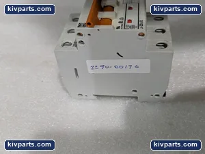 F&g Circuit Breaker – actual item, photo 2 of 7