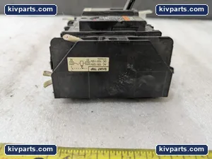 Fuji Electric SA53RC Auto Circuit Breaker – actual item, photo 4 of 8