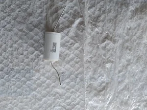 Cornell Dubilier 940C30P15K-F Film Capacitor