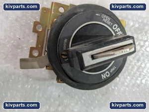 N-13A-Q-02785 Release Switch – actual item, photo 4 of 7