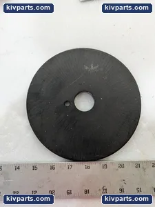 Somma Tools CB2-7 Roll Industrial Machining Tool – actual item, photo 12 of 13