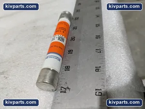 Mersen A6D6-1/4R Fuse – actual item, photo 6 of 10