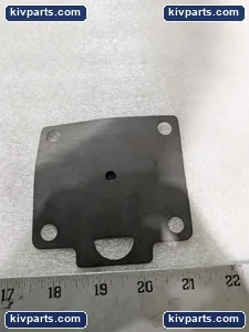 Vickers 129128 Ring Hydraulic Valve Actuator – actual item, photo 5 of 6
