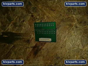 HY-218 Industrial Control Board Module – actual item, photo 2 of 2