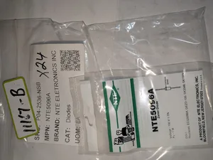 NTE NTE5096A Voltage 5%PD