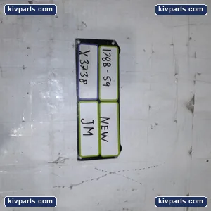 GMC21CG270J50NT C0G 0805 SMD Ceramic Capacitor – actual item, photo 3 of 3