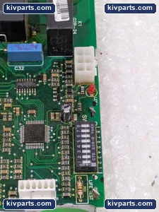 7718003100 202320 Washer Control Board – actual item, photo 6 of 10