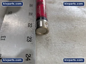 Littelfuse Idsr 2 Class RK-5 Power PRO Fuse – actual item, photo 3 of 8