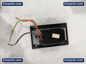 Leviton Receptacle – actual item, photo 3 of 7