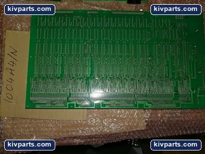 Hitachi 08-27-04-01B NNB Seiki Circuit Board – actual item, photo 3 of 3