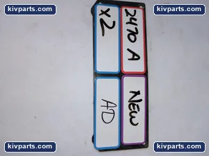 IDEC RY4V-UAC110-120V Relay – actual item, photo 3 of 3