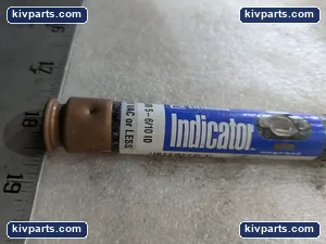 Littelfuse Flsr 5-6/10 ID Class RK5 Fuse – actual item, photo 6 of 10