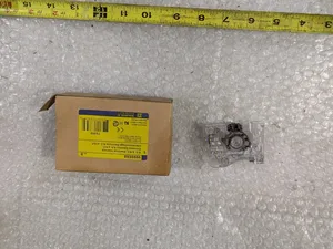 Square D 9999SX8 Auxiliary Contact