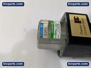 Meriam Industrial Process Control – actual item, photo 8 of 13