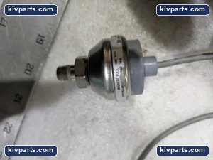 Setra 2091300PG1M1102AH1 Pressure Transmitter – actual item, photo 2 of 7