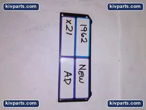Schneider Electric ABE7-CPA31 Sub-Base 8 Isolated Inputs PLC – actual item, photo 7 of 7