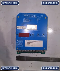 M14CX Power Electronics – actual item, photo 3 of 5