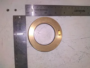 Inpro A04951A18 Seal