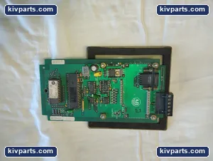 Allen-Bradley 133401 1336 Display Monitor – actual item, photo 6 of 8