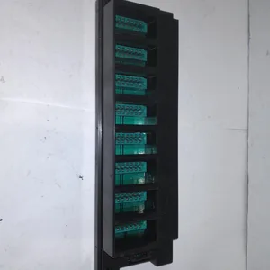 Reliance Electric 802802-6R Controller I/O Rail Chassis