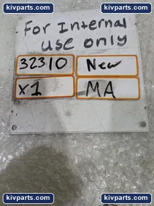 ifm EVC810 Proximity Sensor – actual item, photo 7 of 7