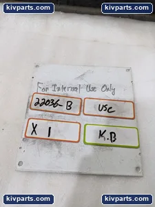 Animatics SM17205D No-Go Machinist Inspection Tool – actual item, photo 3 of 3