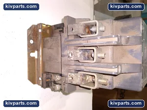 Westinghouse A200M4CAC Motor Starter – actual item, photo 3 of 4