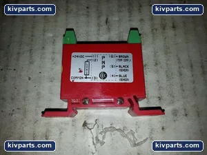 Syron SMR37006 PNP Monitor Weld Nut Sensor – actual item, photo 3 of 4