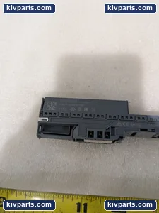 Siemens ET200SP SIMATIC BaseUnit Type A0 PLC – actual item, photo 2 of 13