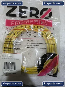 Zero CAT6 – actual item, photo 3 of 4