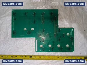 Mitsubishi QY903A PLC I/O Module – actual item, photo 3 of 7
