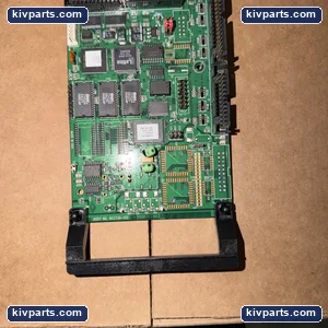 Delta PMAC2-PCI Encoder – actual item, photo 7 of 10