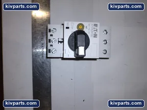 Eaton XTPM1P6B – actual item, photo 2 of 4