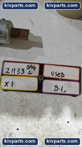 Mersen TRS3R Tri-Onic AC/DC Time Delay Fuse – actual item, photo 3 of 3