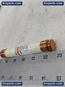 Mersen TRS1-4/10R Fuse – actual item, photo 5 of 9