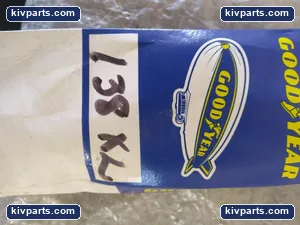 Goodyear Timing Belt – actual item, photo 3 of 4