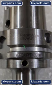 Erickson 0036455 Shrink Fit Tool Holder – actual item, photo 5 of 5