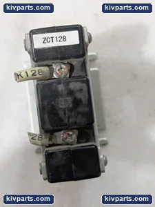 Animatics SM17205D Zero Phase Current Transformer – actual item, photo 3 of 5