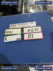 Tripp Lite P568F-15M-8K6 – actual item, photo 2 of 5