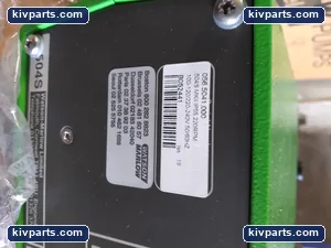 Watson-marlow 056.5041.000 MKII Peristaltic Pump – actual item, photo 4 of 13