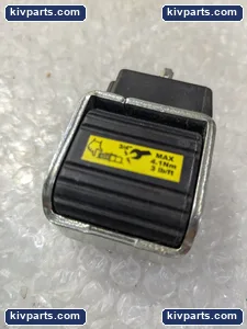 Sterling CCS115D Hydraulics Parker Solenoid Valve – actual item, photo 5 of 6
