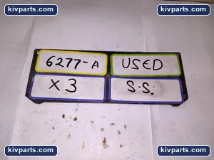 LPS-RK-5SP Low-Peak Fuse – actual item, photo 3 of 3