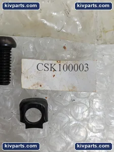 CSK100003 Lamina Plain Bearing Die Bushing – actual item, photo 2 of 6