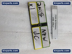 Allen-Bradley 509-COD-XXX Motor Starter – actual item, photo 11 of 11