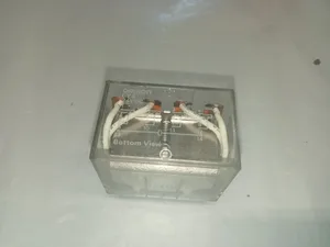 Omron LY4 General Purpose Power Relay